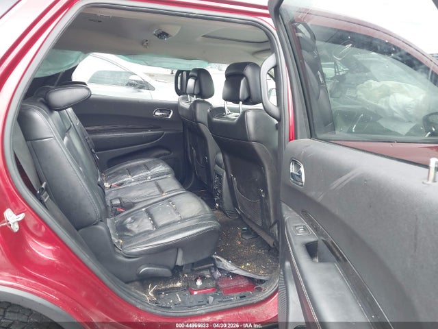 Продажа на аукционе авто 2015 Dodge Durango Citadel, vin: 1C4RDJEG3FC916380, номер лота: 44966633