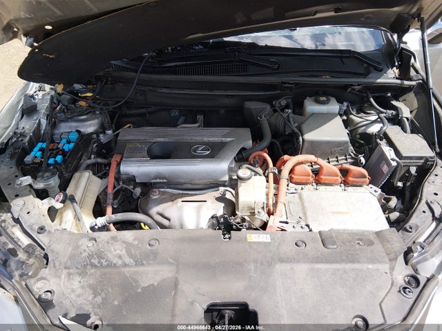 2021 Lexus Nx 300h მანქანა იყიდება აუქციონზე, vin: JTJGJRDZ3M2164164, აუქციონის ნომერი: 44966643