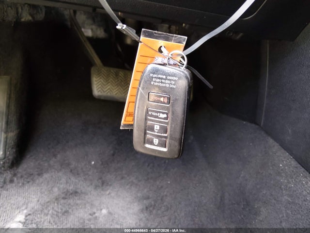 2021 Lexus Nx 300h მანქანა იყიდება აუქციონზე, vin: JTJGJRDZ3M2164164, აუქციონის ნომერი: 44966643