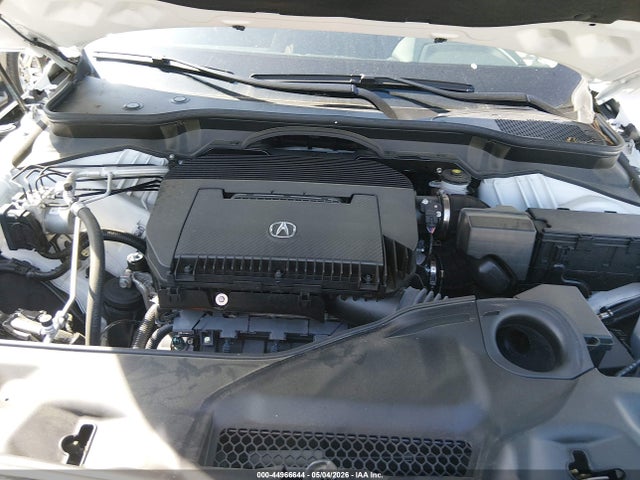Продаж на аукціоні авто 2025 Acura Mdx Technology Package, vin: 5J8YE1H46SL028180, номер лоту: 44966644