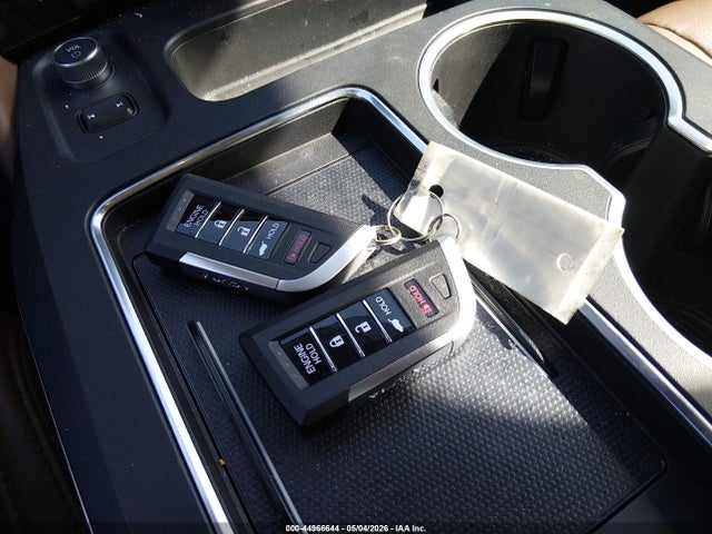 Продаж на аукціоні авто 2025 Acura Mdx Technology Package, vin: 5J8YE1H46SL028180, номер лоту: 44966644