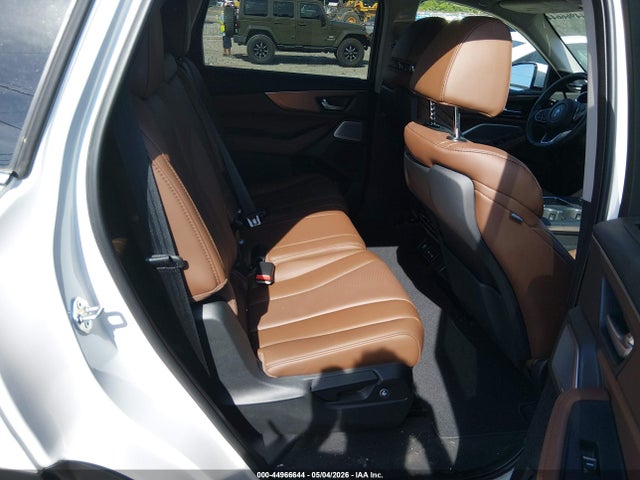 Продаж на аукціоні авто 2025 Acura Mdx Technology Package, vin: 5J8YE1H46SL028180, номер лоту: 44966644