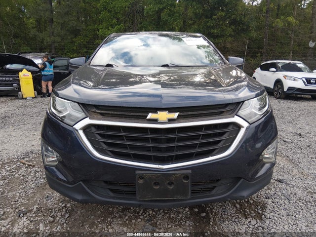 Продажа на аукционе авто 2018 Chevrolet Equinox Lt, vin: 3GNAXJEV4JS577528, номер лота: 44966648