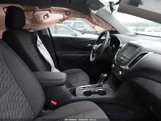 Продажа на аукционе авто 2018 Chevrolet Equinox Lt, vin: 3GNAXJEV4JS577528, номер лота: 44966648