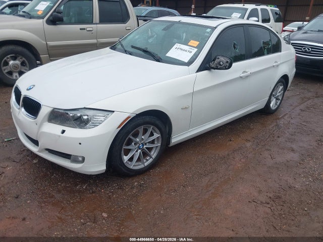 Aukcja sprzedaży 2010 Bmw 328i, vin: WBAPH7G58ANM49929, numer aukcji: 44966650