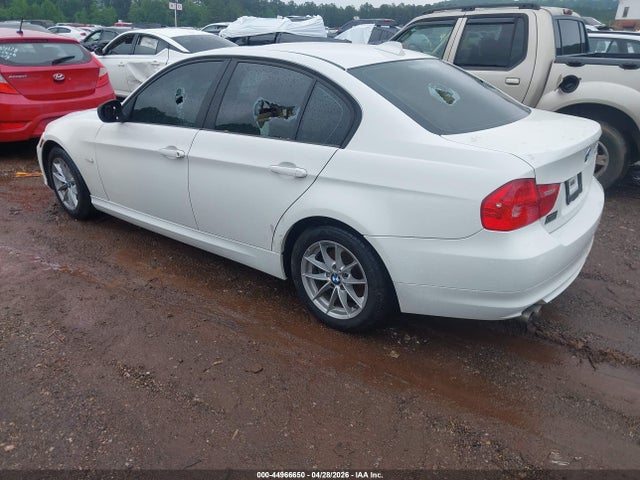 Aukcja sprzedaży 2010 Bmw 328i, vin: WBAPH7G58ANM49929, numer aukcji: 44966650