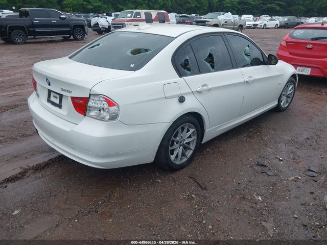 Aukcja sprzedaży 2010 Bmw 328i, vin: WBAPH7G58ANM49929, numer aukcji: 44966650