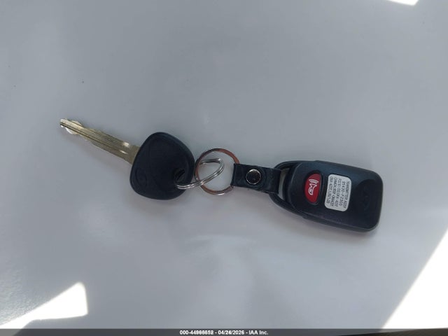 Hyundai ELANTRA SE 2019 5NPD74LF6KH487117 Image 11