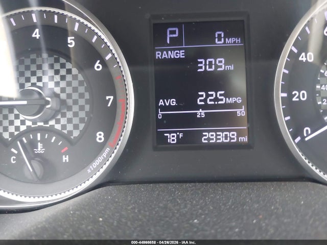 Hyundai ELANTRA SE 2019 5NPD74LF6KH487117 Image 15