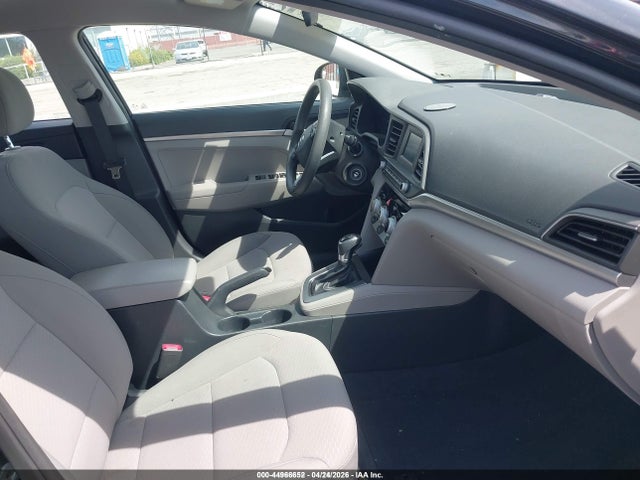 Hyundai ELANTRA SE 2019 5NPD74LF6KH487117 Image 5