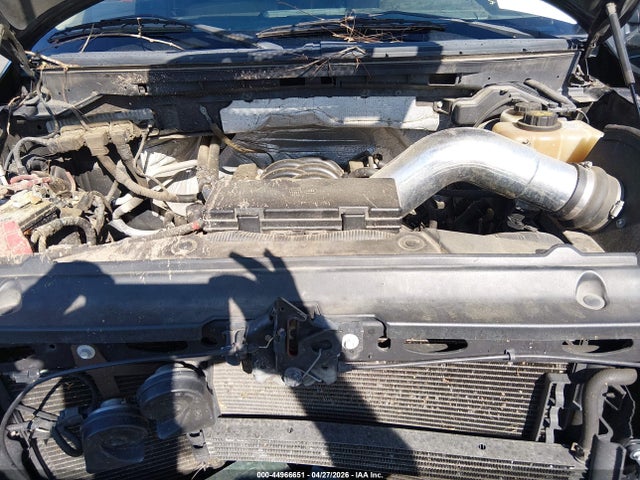 44966651 :رقم المزاد ، 1FTFW1EF6DKE20593 vin ، 2013 Ford F-150 Lariat مزاد بيع