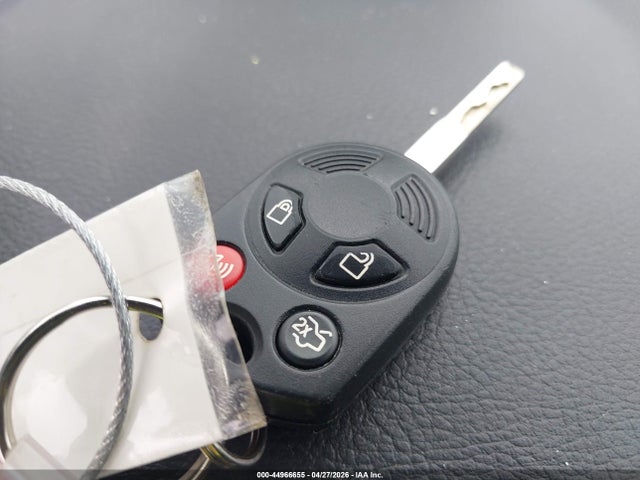 Продажа на аукционе авто 2017 Ford Focus Sel, vin: 1FADP3H29HL288993, номер лота: 44966655
