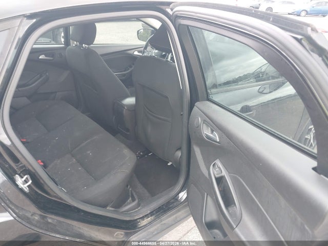 Продажа на аукционе авто 2017 Ford Focus Sel, vin: 1FADP3H29HL288993, номер лота: 44966655