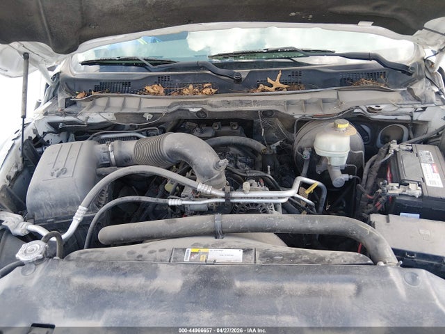 Aukcja sprzedaży 2016 Ram 1500 Slt, vin: 1C6RR7TT3GS245943, numer aukcji: 44966657