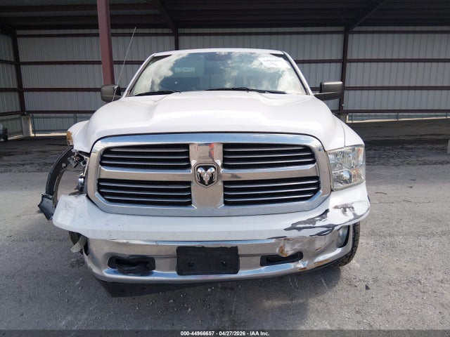 Aukcja sprzedaży 2016 Ram 1500 Slt, vin: 1C6RR7TT3GS245943, numer aukcji: 44966657