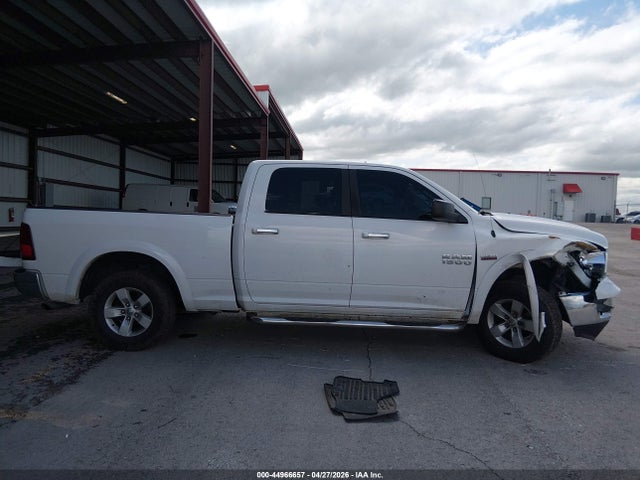 Aukcja sprzedaży 2016 Ram 1500 Slt, vin: 1C6RR7TT3GS245943, numer aukcji: 44966657