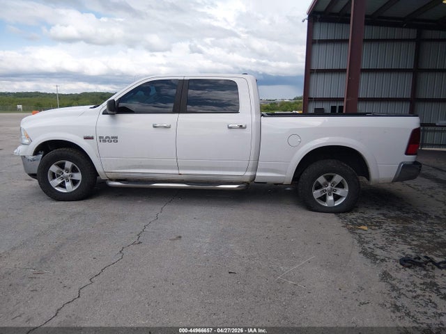 Aukcja sprzedaży 2016 Ram 1500 Slt, vin: 1C6RR7TT3GS245943, numer aukcji: 44966657
