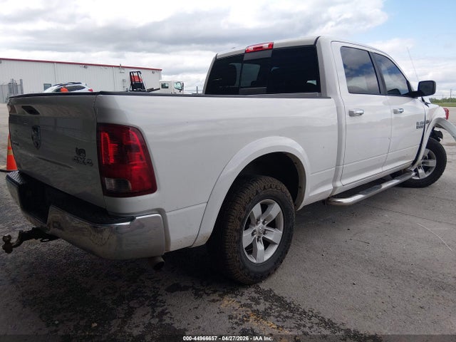 Aukcja sprzedaży 2016 Ram 1500 Slt, vin: 1C6RR7TT3GS245943, numer aukcji: 44966657