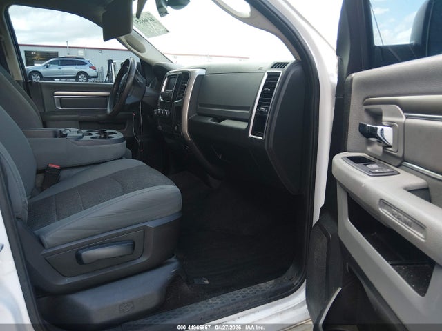 Aukcja sprzedaży 2016 Ram 1500 Slt, vin: 1C6RR7TT3GS245943, numer aukcji: 44966657