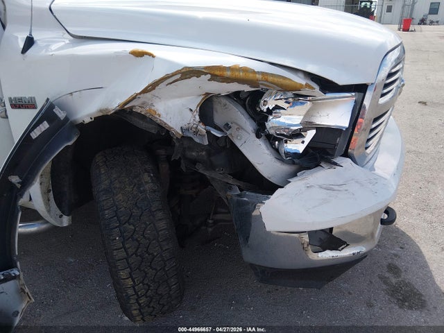 Aukcja sprzedaży 2016 Ram 1500 Slt, vin: 1C6RR7TT3GS245943, numer aukcji: 44966657