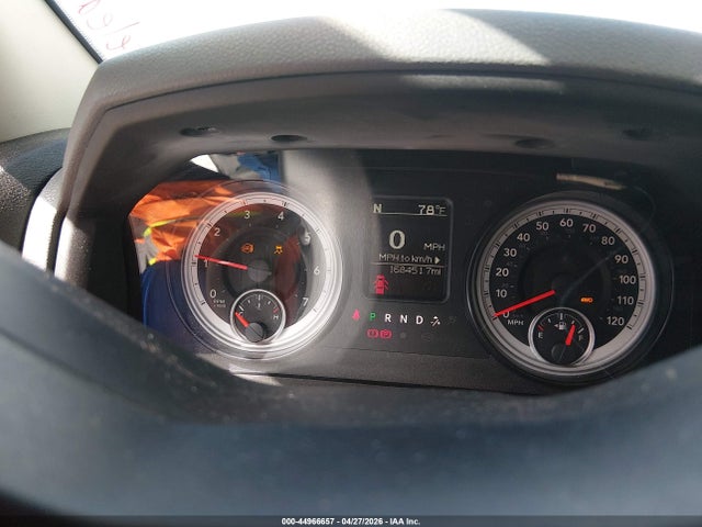 Aukcja sprzedaży 2016 Ram 1500 Slt, vin: 1C6RR7TT3GS245943, numer aukcji: 44966657