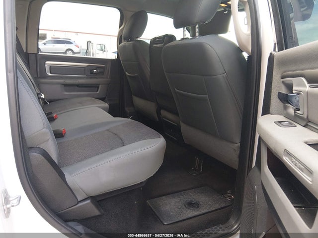 Aukcja sprzedaży 2016 Ram 1500 Slt, vin: 1C6RR7TT3GS245943, numer aukcji: 44966657