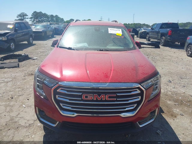 44966658 :رقم المزاد ، 3GKALPEV8NL101648 vin ، 2022 Gmc Terrain Fwd Slt مزاد بيع