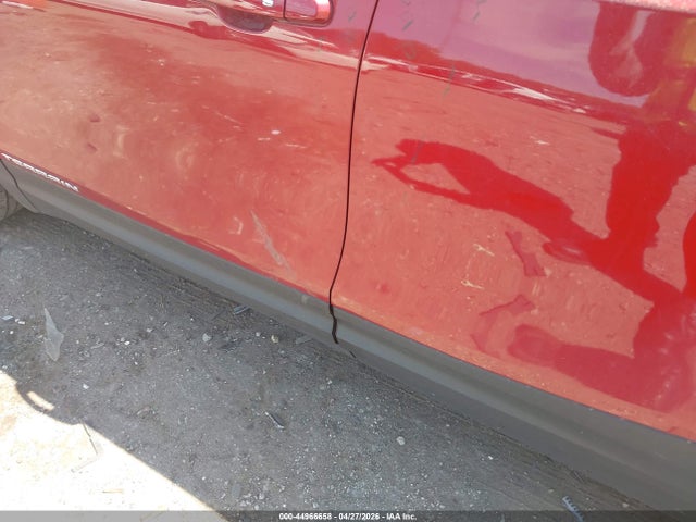 44966658 :رقم المزاد ، 3GKALPEV8NL101648 vin ، 2022 Gmc Terrain Fwd Slt مزاد بيع