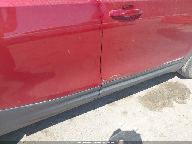 44966658 :رقم المزاد ، 3GKALPEV8NL101648 vin ، 2022 Gmc Terrain Fwd Slt مزاد بيع