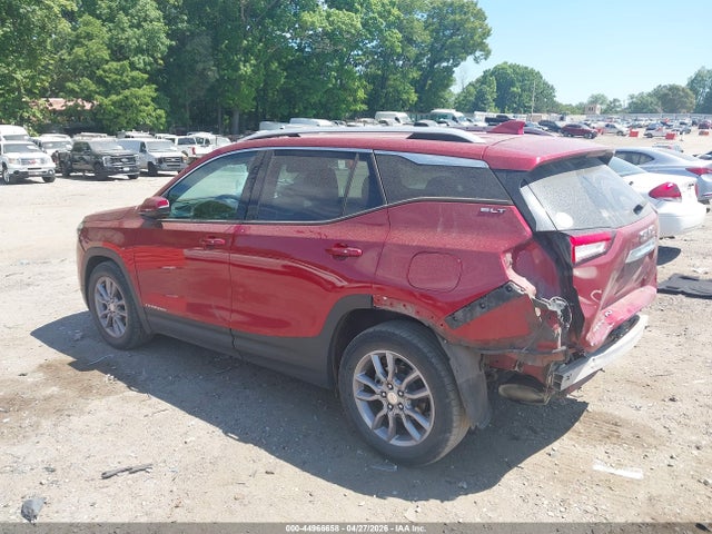 44966658 :رقم المزاد ، 3GKALPEV8NL101648 vin ، 2022 Gmc Terrain Fwd Slt مزاد بيع