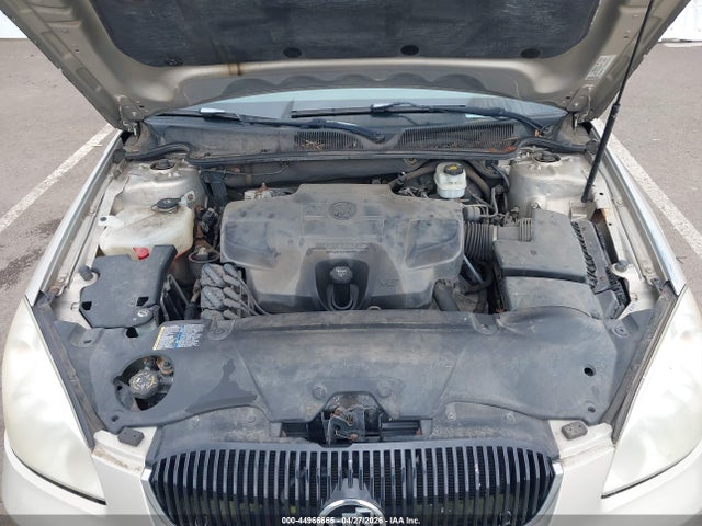 Продажа на аукционе авто 2007 Buick Lucerne Cxl, vin: 1G4HD57297U172781, номер лота: 44966665