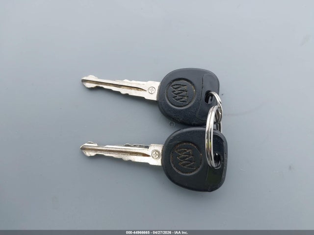 Продажа на аукционе авто 2007 Buick Lucerne Cxl, vin: 1G4HD57297U172781, номер лота: 44966665