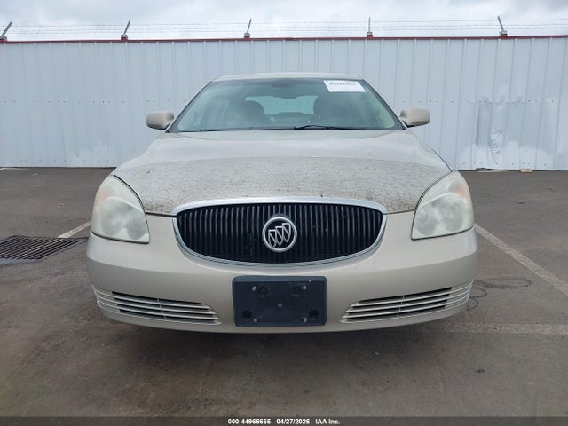 Продажа на аукционе авто 2007 Buick Lucerne Cxl, vin: 1G4HD57297U172781, номер лота: 44966665