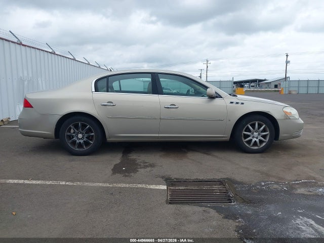Продажа на аукционе авто 2007 Buick Lucerne Cxl, vin: 1G4HD57297U172781, номер лота: 44966665