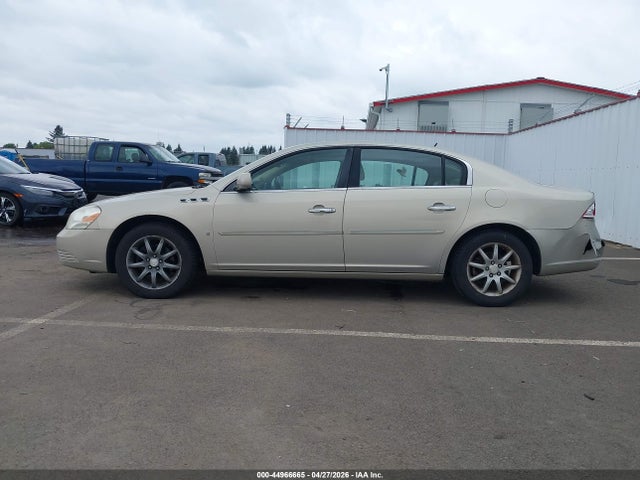 Продажа на аукционе авто 2007 Buick Lucerne Cxl, vin: 1G4HD57297U172781, номер лота: 44966665