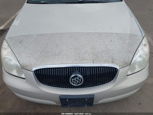 Продажа на аукционе авто 2007 Buick Lucerne Cxl, vin: 1G4HD57297U172781, номер лота: 44966665