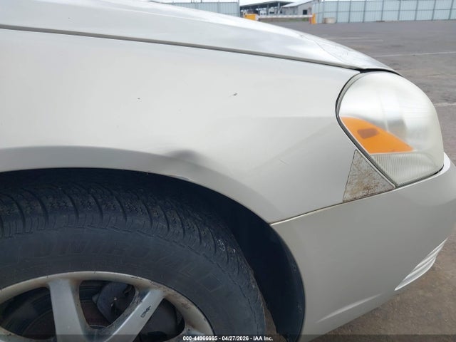 Продажа на аукционе авто 2007 Buick Lucerne Cxl, vin: 1G4HD57297U172781, номер лота: 44966665