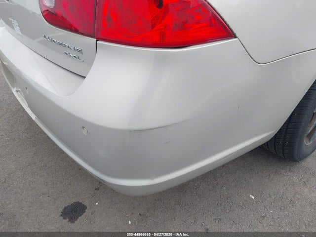 Продажа на аукционе авто 2007 Buick Lucerne Cxl, vin: 1G4HD57297U172781, номер лота: 44966665