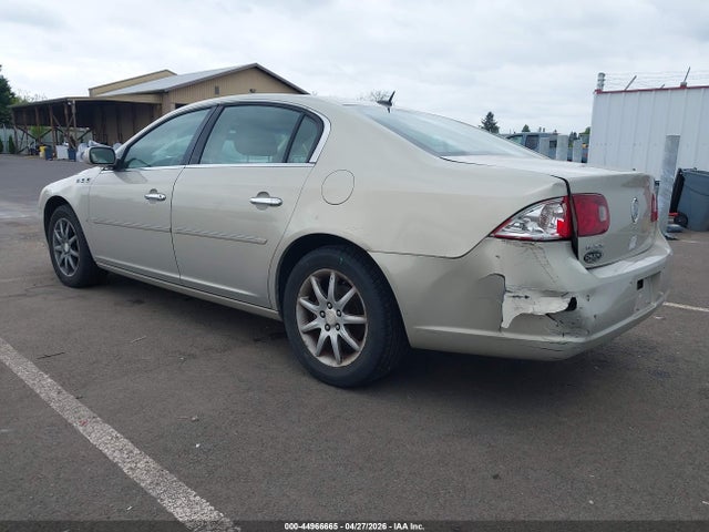 Продажа на аукционе авто 2007 Buick Lucerne Cxl, vin: 1G4HD57297U172781, номер лота: 44966665
