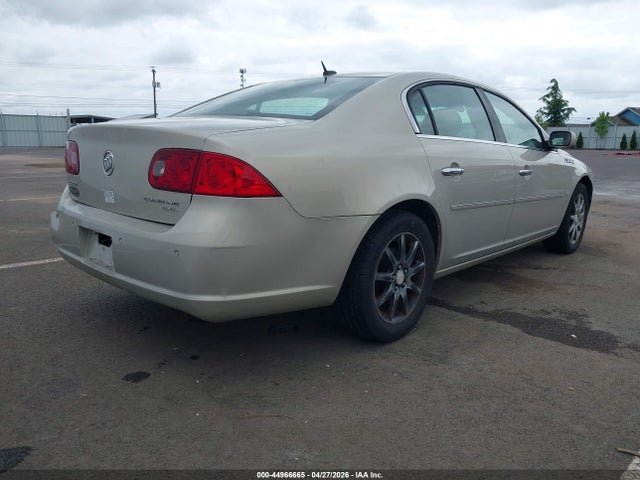 Продажа на аукционе авто 2007 Buick Lucerne Cxl, vin: 1G4HD57297U172781, номер лота: 44966665