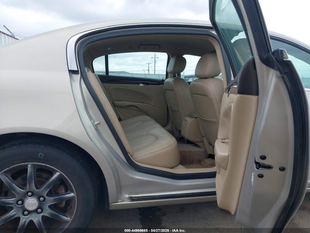 Продажа на аукционе авто 2007 Buick Lucerne Cxl, vin: 1G4HD57297U172781, номер лота: 44966665
