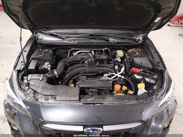 Aukcja sprzedaży 2019 Subaru Crosstrek 2.0i Premium, vin: JF2GTADC8K8248180, numer aukcji: 44966669