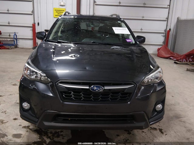 Aukcja sprzedaży 2019 Subaru Crosstrek 2.0i Premium, vin: JF2GTADC8K8248180, numer aukcji: 44966669