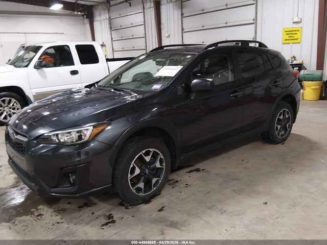 Aukcja sprzedaży 2019 Subaru Crosstrek 2.0i Premium, vin: JF2GTADC8K8248180, numer aukcji: 44966669