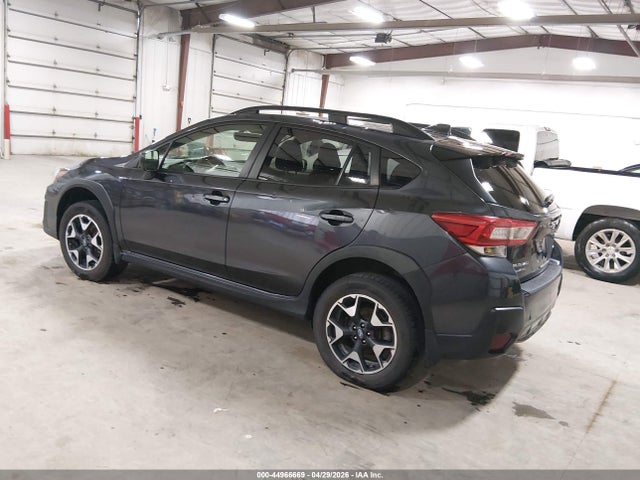 Aukcja sprzedaży 2019 Subaru Crosstrek 2.0i Premium, vin: JF2GTADC8K8248180, numer aukcji: 44966669