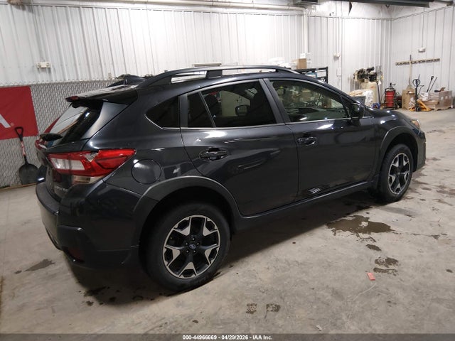 Aukcja sprzedaży 2019 Subaru Crosstrek 2.0i Premium, vin: JF2GTADC8K8248180, numer aukcji: 44966669