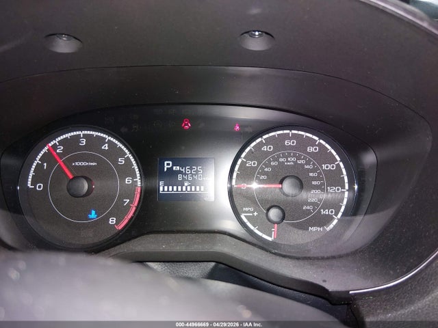 Aukcja sprzedaży 2019 Subaru Crosstrek 2.0i Premium, vin: JF2GTADC8K8248180, numer aukcji: 44966669