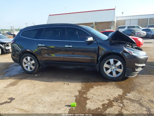 Aukcja sprzedaży 2015 Chevrolet Traverse Ltz, vin: 1GNKRJKD6FJ389743, numer aukcji: 44966670