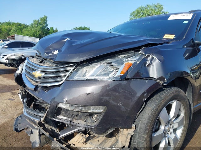 Aukcja sprzedaży 2015 Chevrolet Traverse Ltz, vin: 1GNKRJKD6FJ389743, numer aukcji: 44966670
