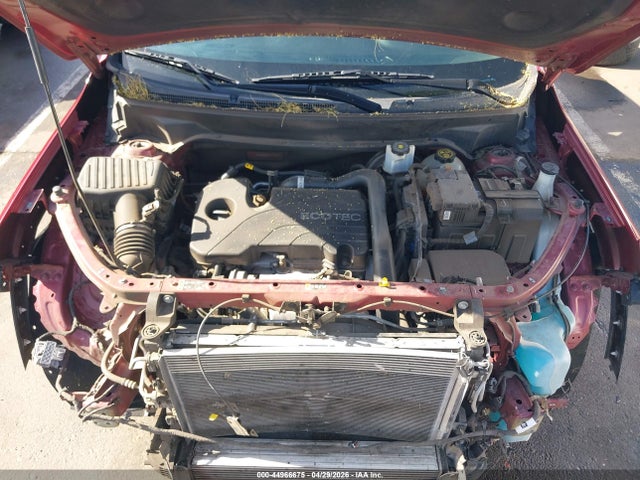 3GKALMEV3KL103009 GMC Terrain Sle